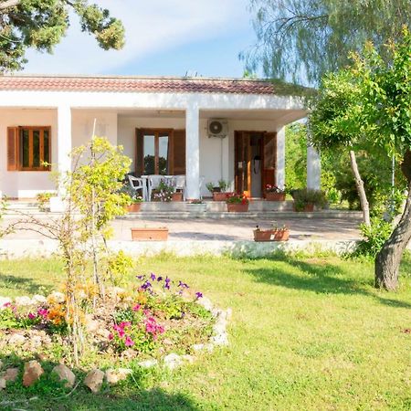 Lumarosa Country Villa Polignano a Mare Ngoại thất bức ảnh