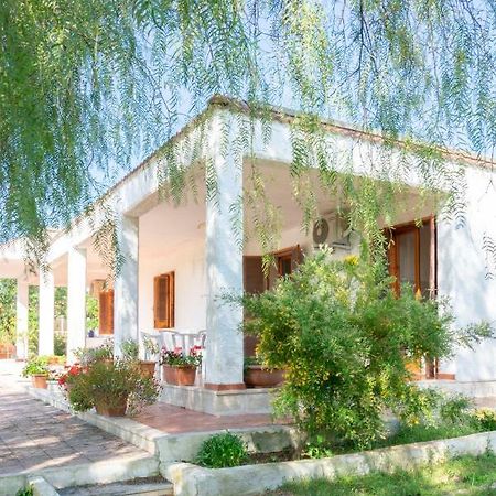 Lumarosa Country Villa Polignano a Mare Ngoại thất bức ảnh