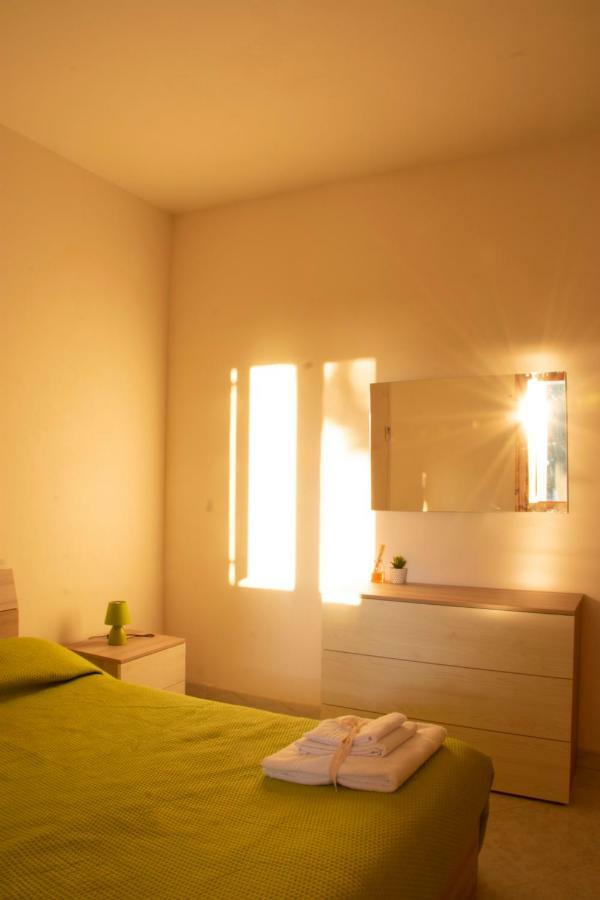 Lumarosa Country Villa Polignano a Mare Ngoại thất bức ảnh