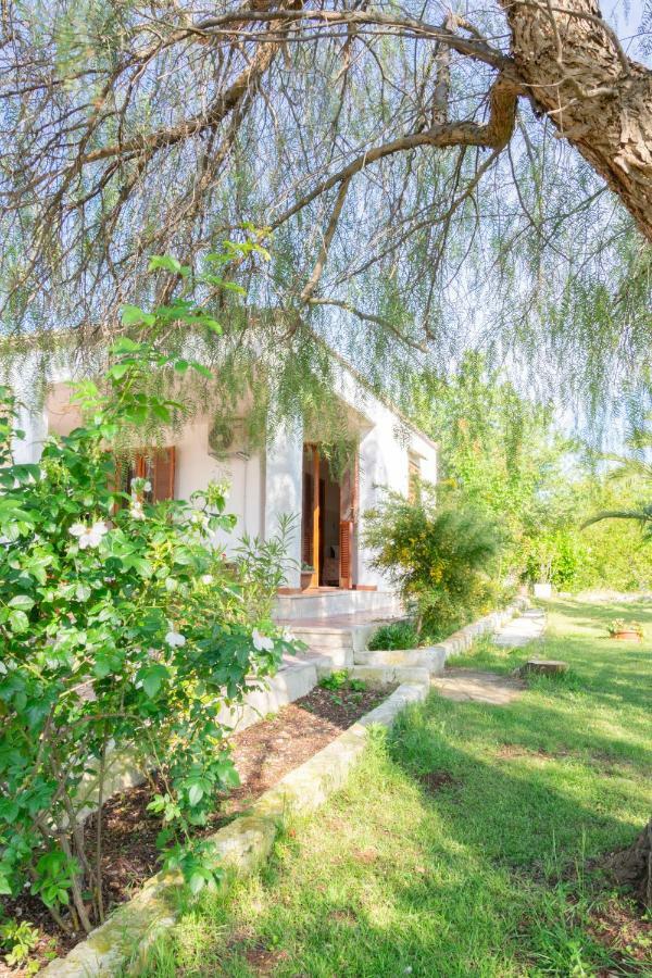 Lumarosa Country Villa Polignano a Mare Ngoại thất bức ảnh