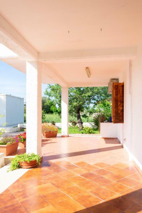 Lumarosa Country Villa Polignano a Mare Ngoại thất bức ảnh