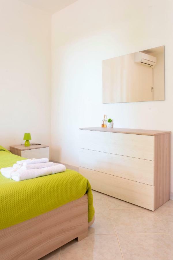 Lumarosa Country Villa Polignano a Mare Ngoại thất bức ảnh