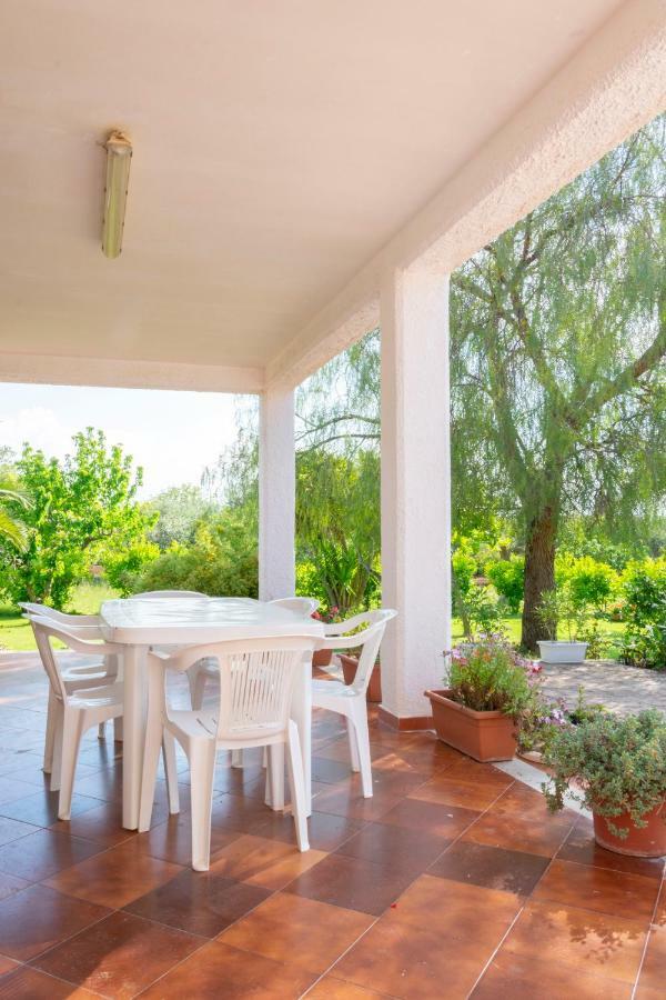 Lumarosa Country Villa Polignano a Mare Ngoại thất bức ảnh