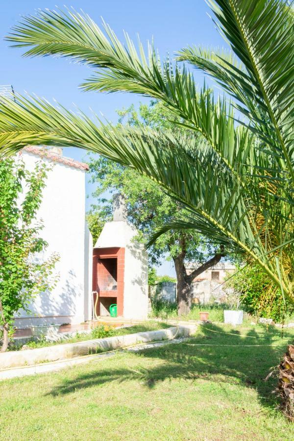 Lumarosa Country Villa Polignano a Mare Ngoại thất bức ảnh