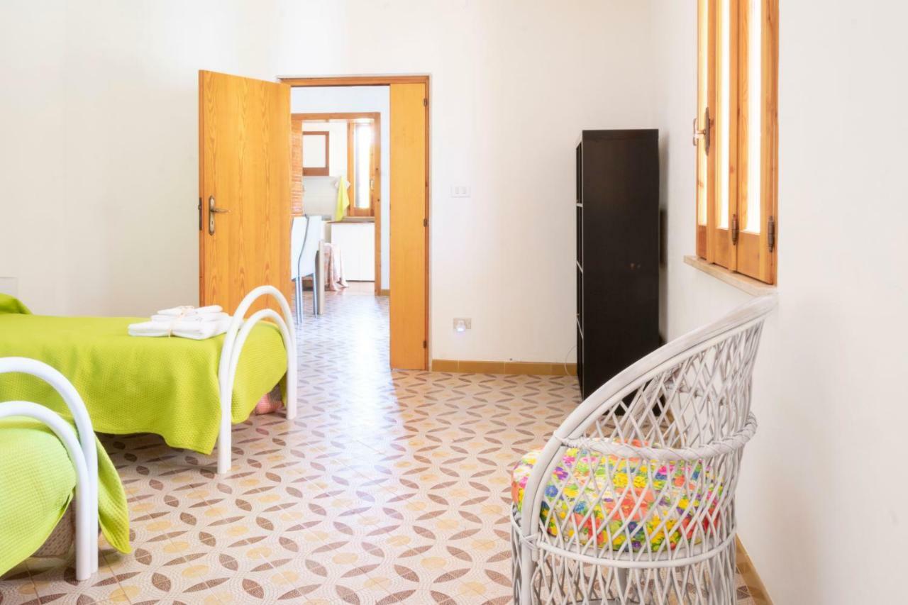 Lumarosa Country Villa Polignano a Mare Ngoại thất bức ảnh
