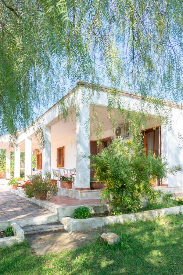 Lumarosa Country Villa Polignano a Mare Ngoại thất bức ảnh