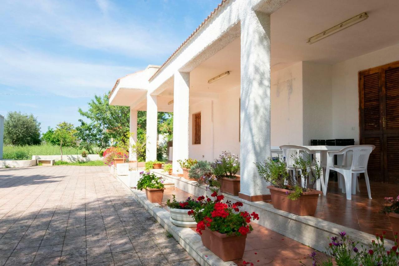 Lumarosa Country Villa Polignano a Mare Ngoại thất bức ảnh